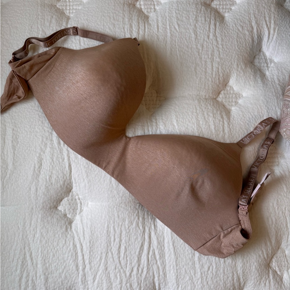Victoria's Secret Brown Bra